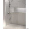 Inloopdouche Allibert Spot 120x195cm Veiligheidsglas 6mm Antikalk