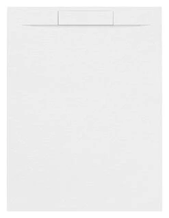 Allibert Douchebak Luna 120x90 Cm Wit