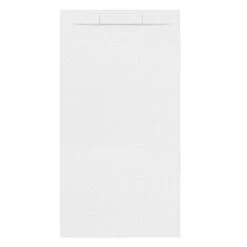 Allibert Douchebak Luna 180x90 Cm Wit