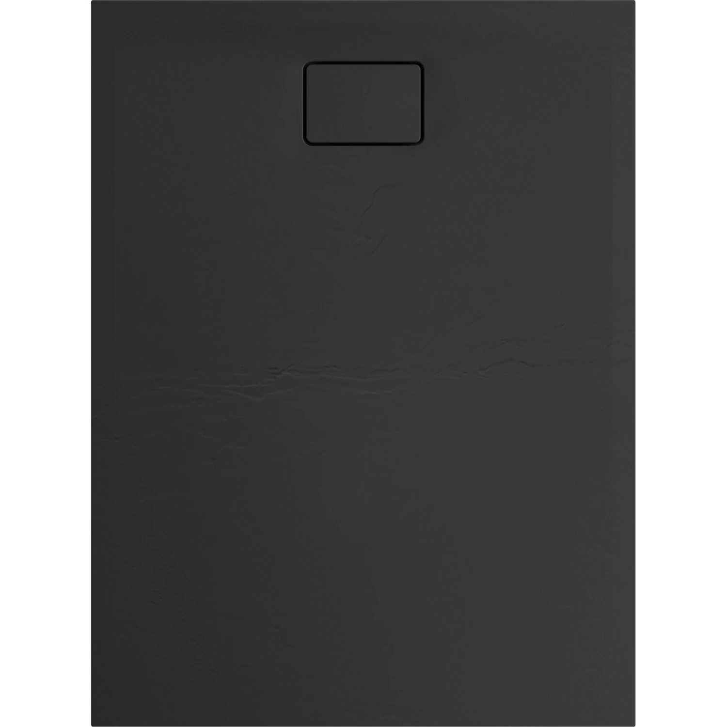 Allibert Douchebak Terreno 120x90 Bazaltzwart