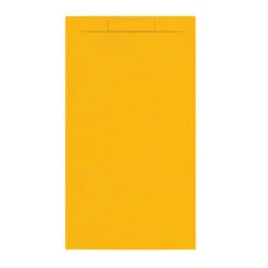 Allibert Douchebak Luna 160x90 Cm Oker