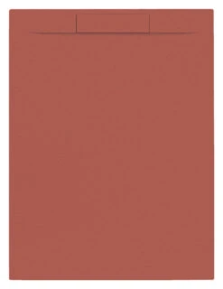 Allibert Douchebak Luna 120x90 Cm Terra