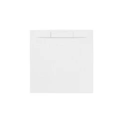 Allibert Douchebak Luna 90x90 Cm Wit