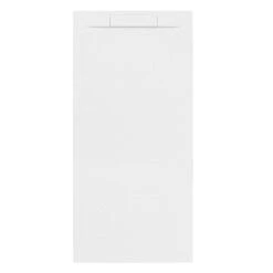 Allibert Douchebak Luna 180x80 Cm Wit