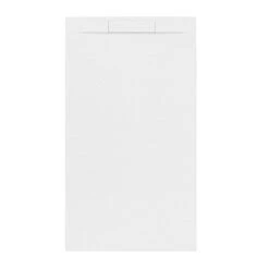 Allibert Douchebak Luna 160x90 Cm Wit