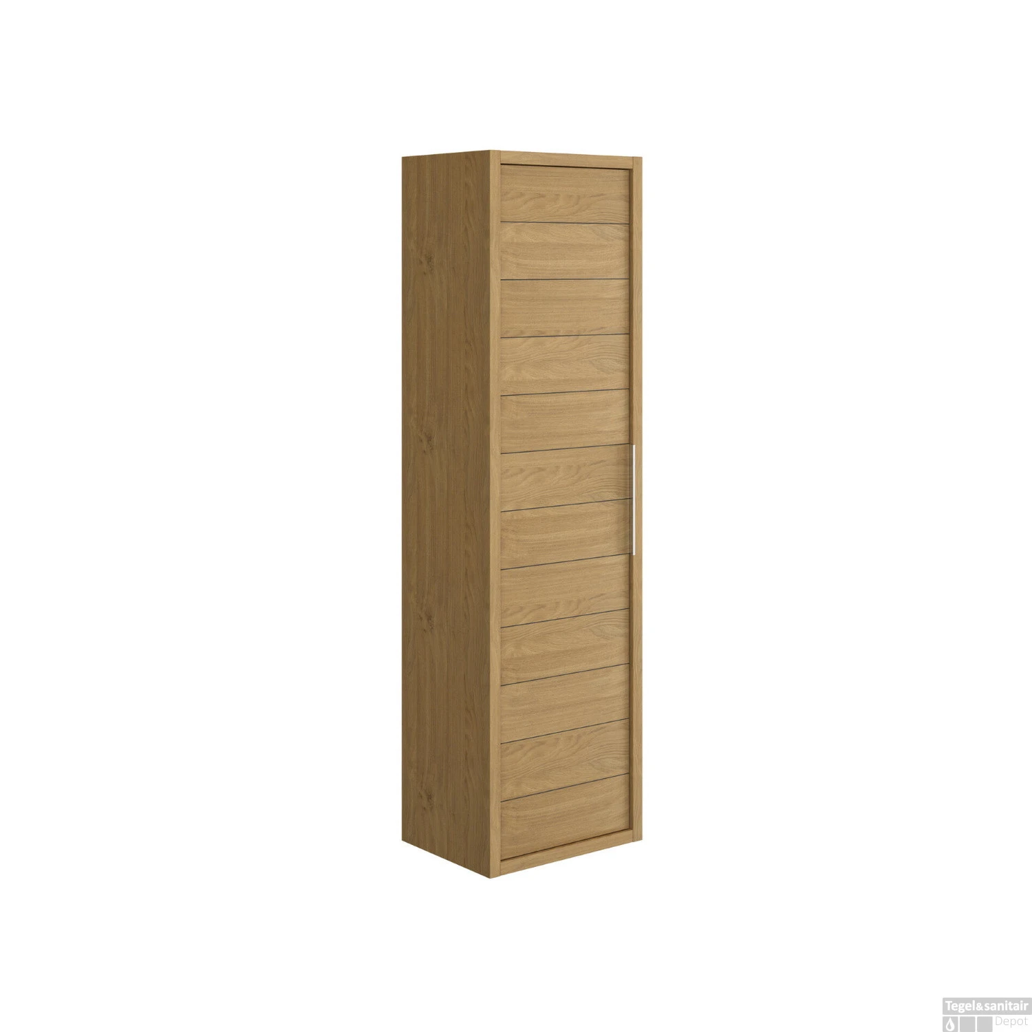 Allibert Kolomkast Sorento 42 Cm Eik Halifax