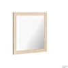 Allibert Spiegel Cambridge Met Kader 80 Cm
