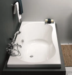 Ligbad Allibert Inoa 170x80 Cm