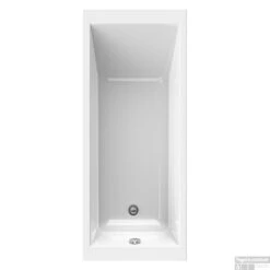 Ligbad Allibert Puretex Spacy 170x70 Cm