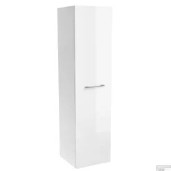 Badmeubelkast Allibert Nano 40 Cm Alphenwit