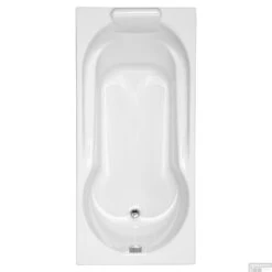 Ligbad Allibert Essina² 140x70x52,5-53,5