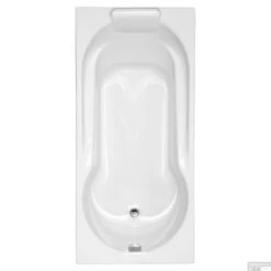 Ligbad Allibert Essina² 170x80x52,5-54