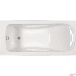 Ligbad Allibert Foria 160x75x50,5-52cm