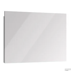 Spiegel Allibert Deko 100 Cm Met Technische Werkruimte